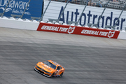 Dover Motor Speedway